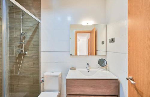 PENTHOUSE NEAR BEACH AND MALAGA TOWN also monthly hire and long term RENTAL CAR AVAILABLE - Foto 12