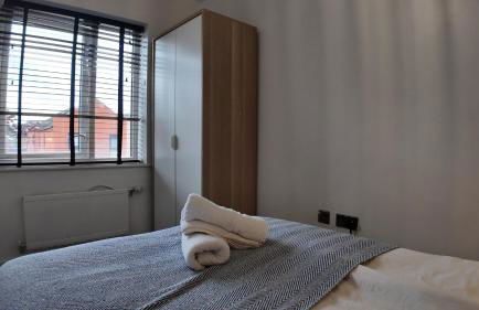 Stylish Stay in Vibrant Salford, Manchester! - Foto 15