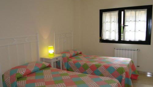 Apartamentos El Pinedo - Foto 4