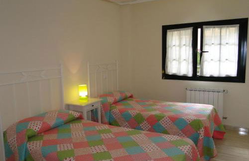 Apartamentos El Pinedo - Foto 4
