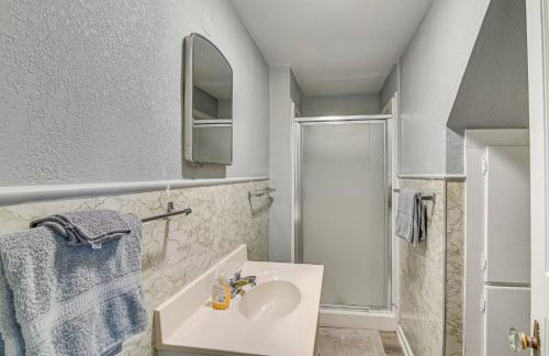 Charming Starkville Rental about 2 Mi to MSU! - Foto 14