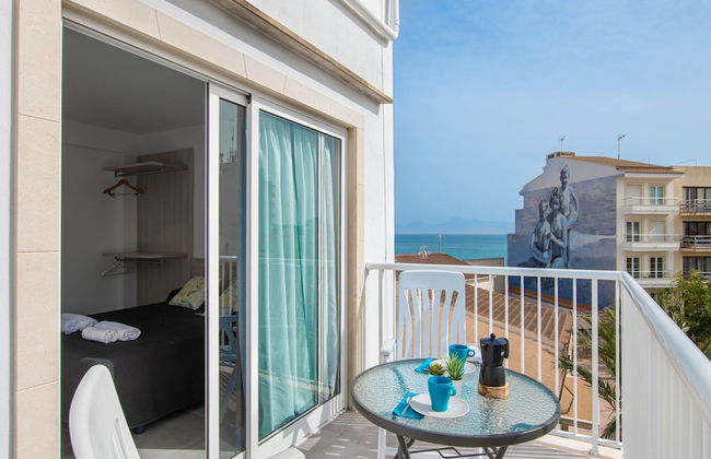 YourHouse Monges Apartment with sea views - Foto 33