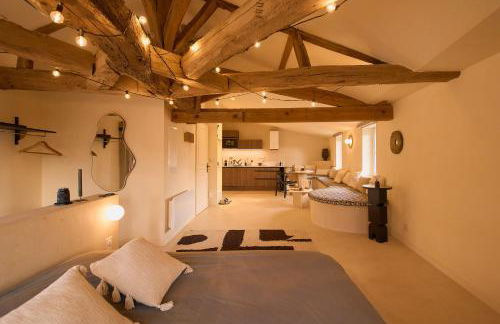 Suite cosy et atypique, en centre ville de Cognac - Foto 7