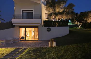 Possidi Hiliadou Boutique Resort - Foto 6