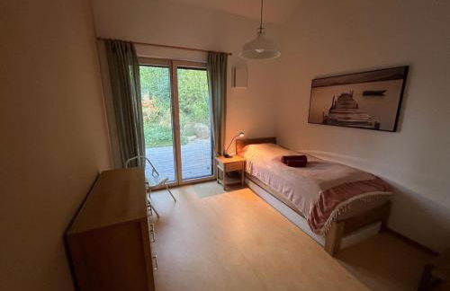 Ferienhaus am Schlosspark Hohenprießnitz - Foto 8