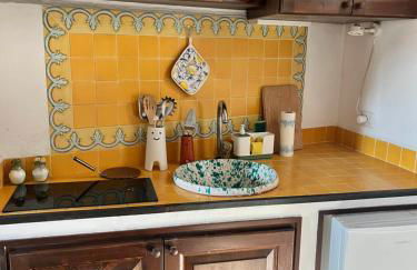 Abbraccio di scilla casa vacanze - Foto 3