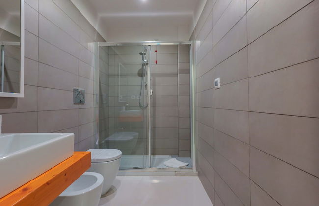 Lumiere Rooms - Eja Sardinia - Foto 34