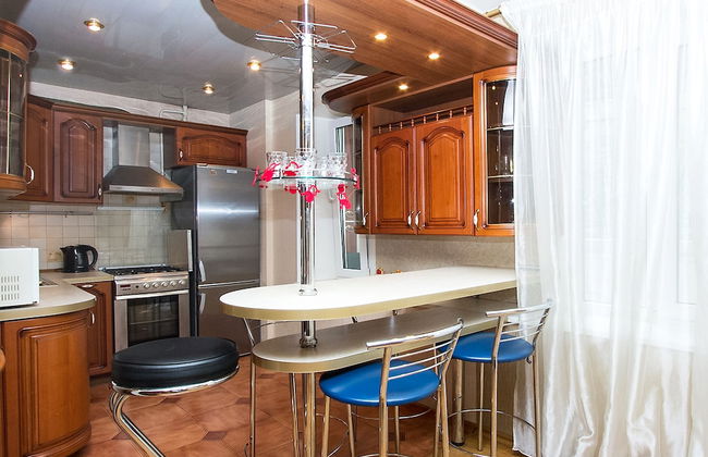 ApartLux Savelovskaya Suite - Foto 9