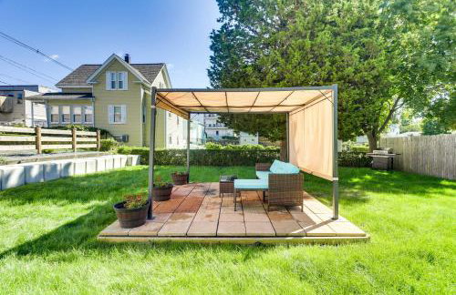 Charming Stoughton Apartment 20 Mi to Boston - Foto 30