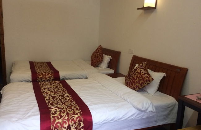 Tongli Three Bridge Villa - Foto 24