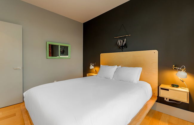 Les Lofts du Trésor - By Les Lofts Vieux-Quebec - Photo 33