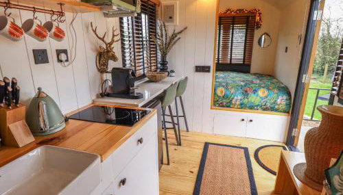 Limetree Luxury Glamping Southdown - Foto 5