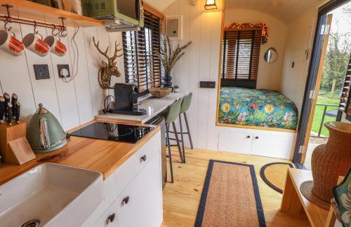 Limetree Luxury Glamping Southdown - Foto 5