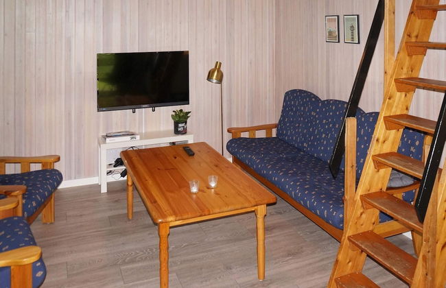 6 Person Holiday Home in Tjornarp - Foto 4
