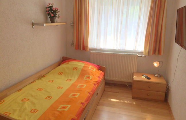 Linz Apartment Comfort-Size - Foto 2