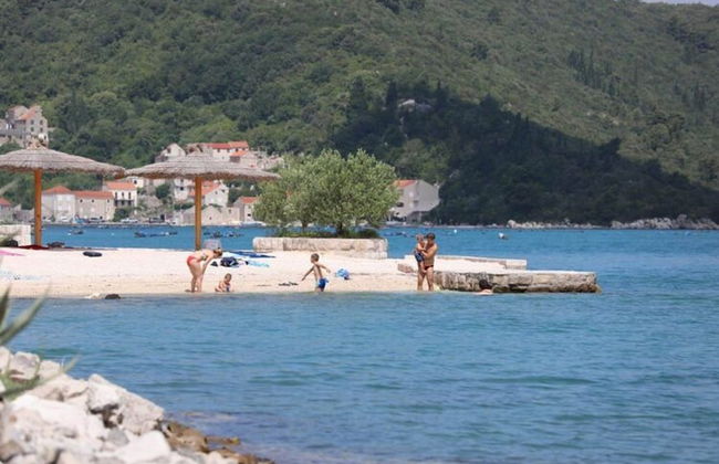 Apartments More & Ja - One Bedroom Apartment With Terrace and Sea View - Foto 29