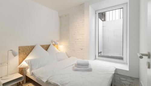 Scandinavian Loft Duplex -50sqm- near Antonplatz - Foto 5