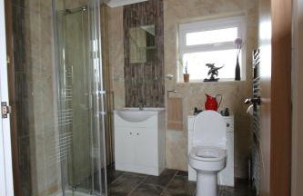 Glenside Cottage with Hot Tub - Foto 13