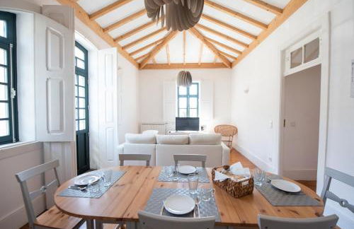 Casas São João by Ana Ferro Rentals - Foto 60