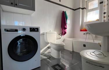 Seaview Haven - Foto 37