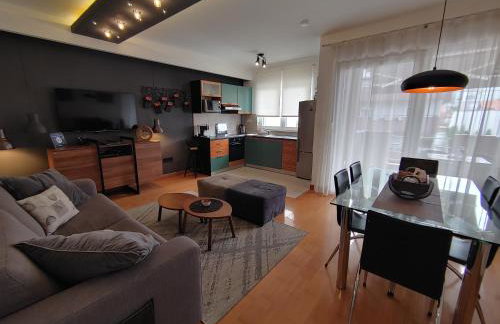 Zagreb Lodge Apartment - Foto 19