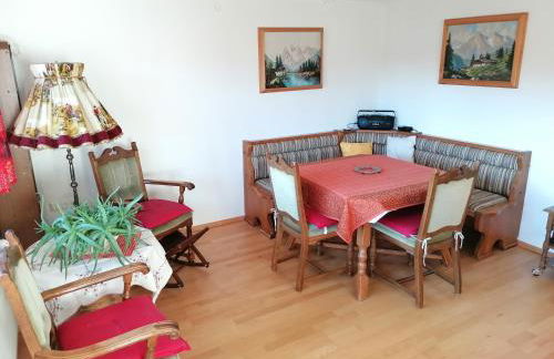 Ferienwohnung Allgäuflair - Foto 7