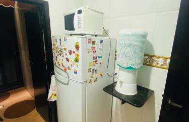 Cantinho de Vó em Itaúna - Passos da praia na melhor localização com Ar Condicionado e estacionamento - Foto 21