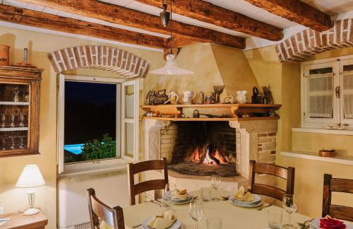 Villa Stanzia Cocci - Foto 51