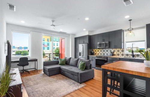 Creekside Modern - Condo for 4 - Foto 1