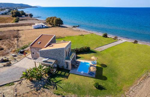 Diagoras & Attalos Villas - Foto 1