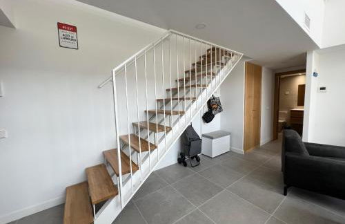 Beautiful duplex modern apartment in Calpe - Inmodream Calpe - Photo 12