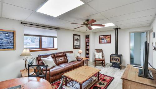 Ranch-Style Retreat in Downtown Buena Vista! - Photo 4