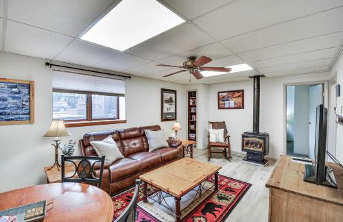 Ranch-Style Retreat in Downtown Buena Vista! - Foto 4