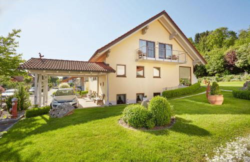 Ferienwohnung Weisbrod, nur private Buchungen - Photo 26