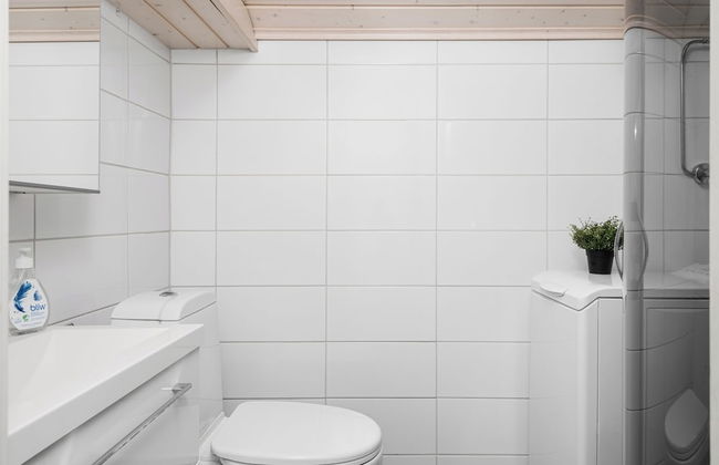 Borg Housing Kiertokatu - Foto 7