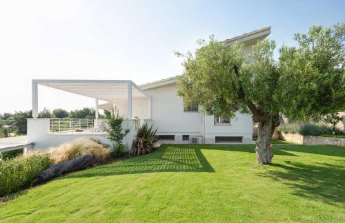 Akti Elia Villas Beachfront Collection - Photo 96