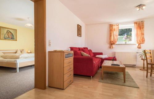 Ferienwohnung Marschall - Foto 12