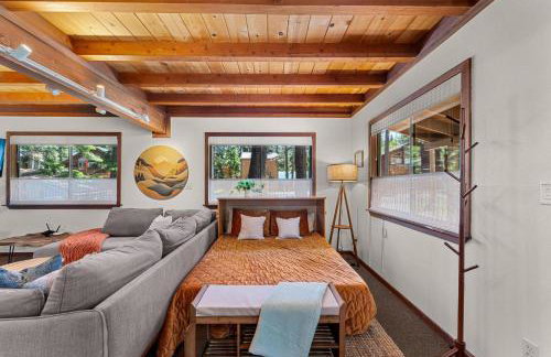 Lewis Ave Lodge - Foto 17