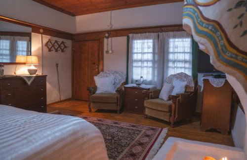 Secret garden Guest house Pozar Aridea - Foto 12