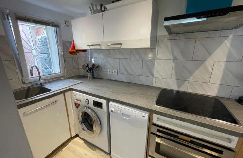 FREJUS port et base nature - Foto 7