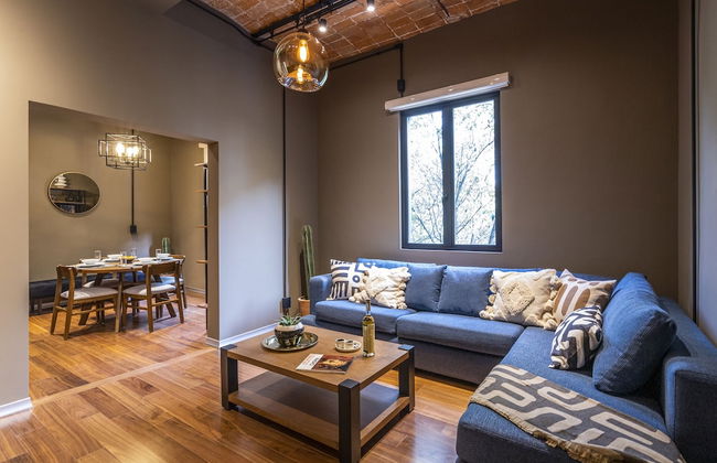 Nido Roma Norte - Foto 67