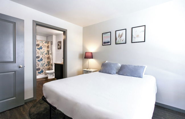 Kasa University Avenue Minneapolis - Photo 4