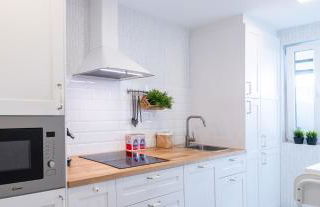 Apartamento de diseño centrico con terraza espectacular - Photo 41