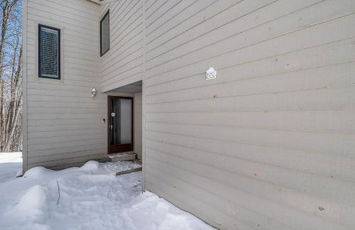 Hideaway Valley Condo 36 - Foto 31