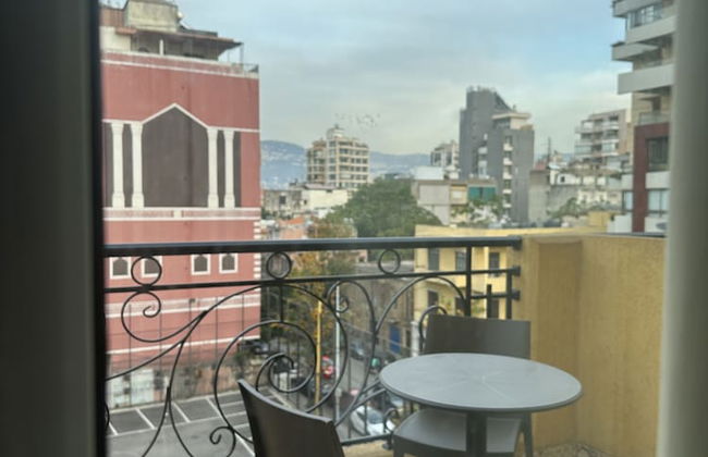 Mar Mkhayel Studios - Foto 64