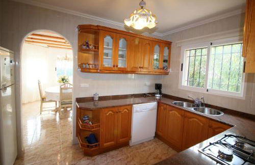 Monte Pego EB Rafol Almunia by CARLOSFERIEN - Foto 16