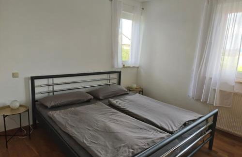 Ferienwohnung mit Kanalblick - Foto 6