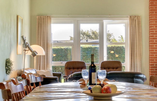 "Farnke" - 600m from the sea - Foto 25