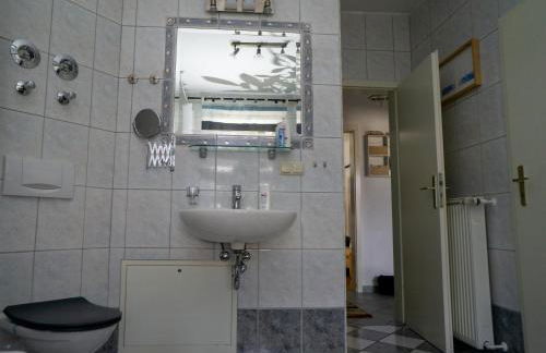 Ferienwohnung Bahnhof Wendehausen - Foto 9