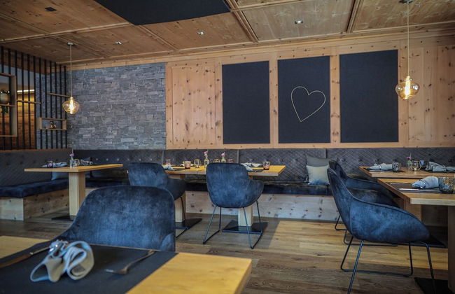 Priva Alpine Lodge Lenzerheide - Foto 58